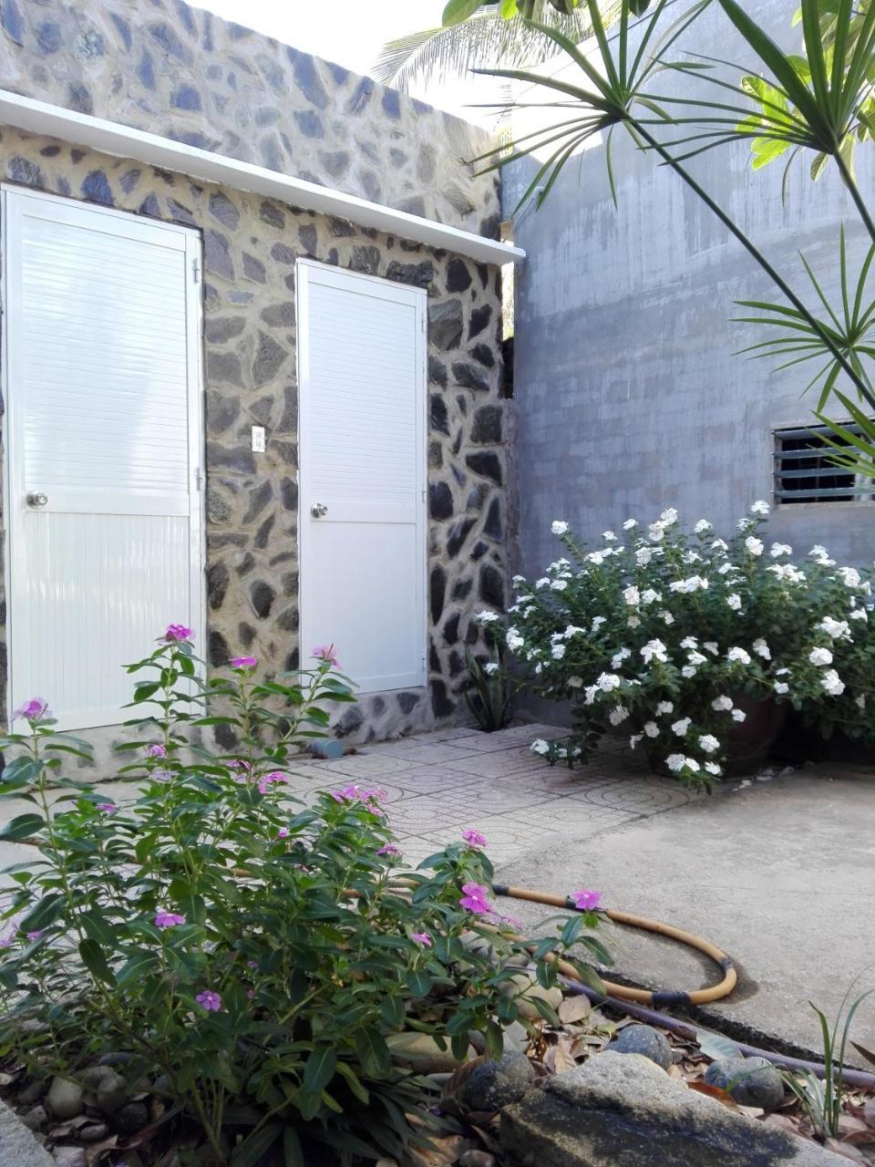The House 17/1 Hostel Μούι Νε Δωμάτιο φωτογραφία